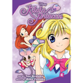 Kilala Princess: Vol. 4