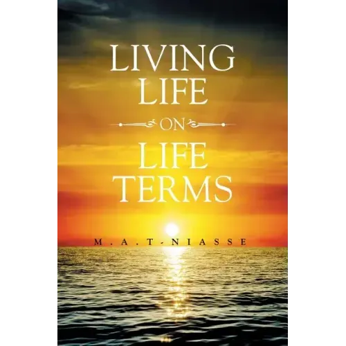 Living life On Life Terms