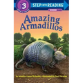 Amazing Armadillos