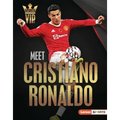 Meet Cristiano Ronaldo: World Cup Soccer Superstar