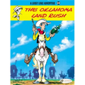 The Oklahoma Land Rush