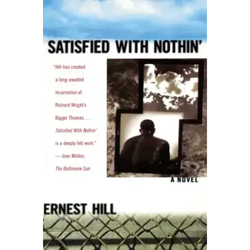 Satisfied with Nothin