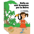Sofia en una Aventura por la Selva: A Fun and Educational Kids Yoga Experience