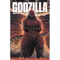 Godzilla: Unnatural Disasters