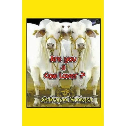 Are you a Cow Lover?