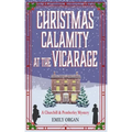Christmas Calamity at the Vicarage