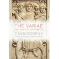 The Variae: The Complete Translation