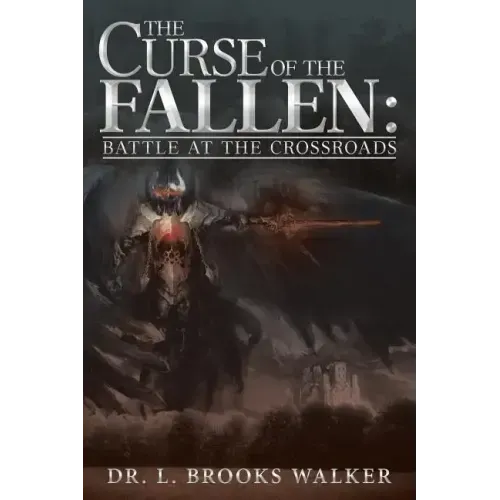 The Curse of the Fallen: Battle at the Crossroads