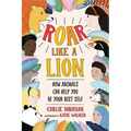 Roar Like a Lion