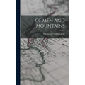 Of Men and Mountains