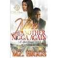 Never Cry Over Another N*gga Again: A Hood Romance Novel