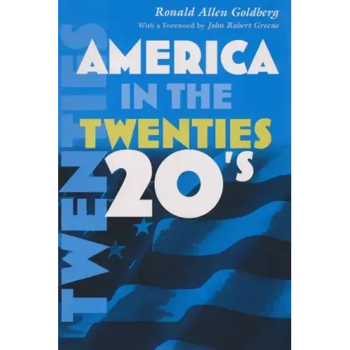 American in the Twenties