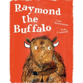 Raymond the Buffalo