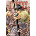 The Elusive Samurai, Vol. 5