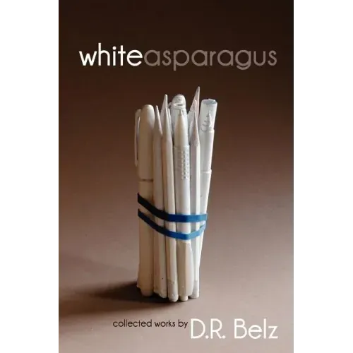 White Asparagus
