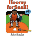 Hooray for Snail!