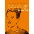 Simone de Beauvoir