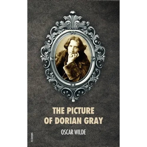 The Picture of Dorian Gray