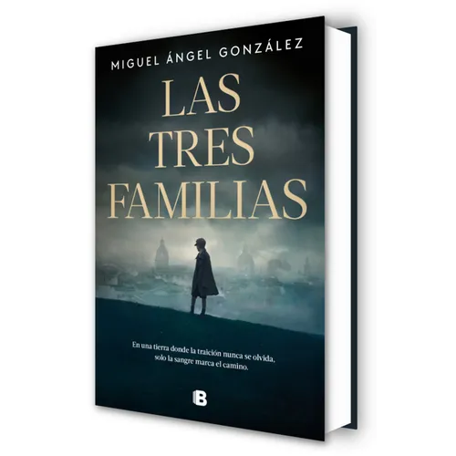 Las Tres Familias / The Three Families
