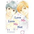 Love Me, Love Me Not, Vol. 11