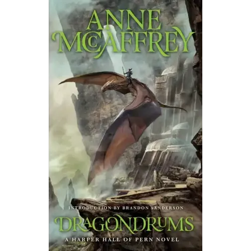 Dragondrums