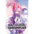 Kaiju Girl Caramelise, Vol. 6: Volume 6