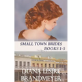 Small Town Brides Collection