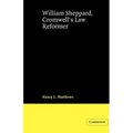 William Sheppard, Cromwell's Law Reformer