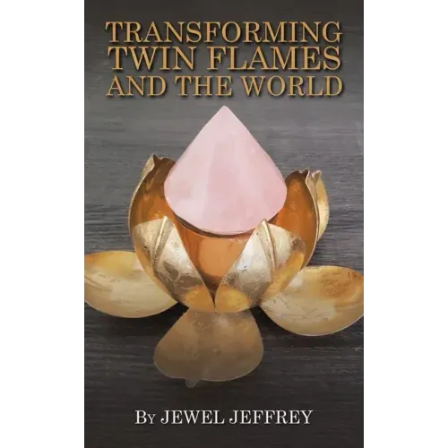 Transforming Twin Flames and the World