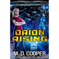Orion Rising: An Aeon 14 Novel