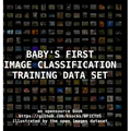 Baby's First Image Classification Training Data Set
