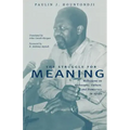 The Struggle for Meaning: Reflections on Philosophy, Culture, and Democracy in Africa
