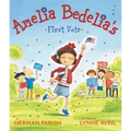 Amelia Bedelia's First Vote