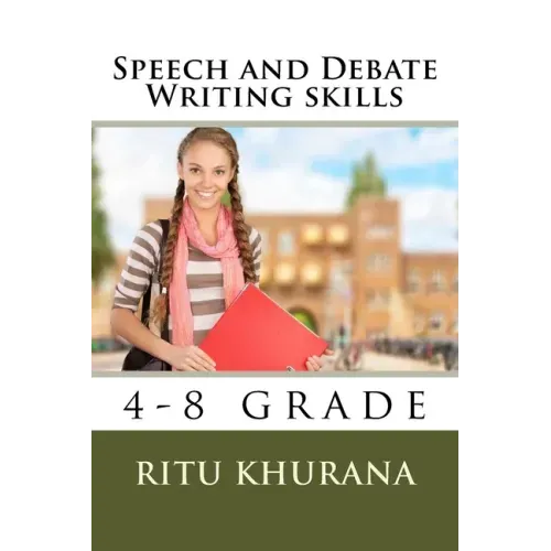 Advanced Speech and Debate Writing Skills