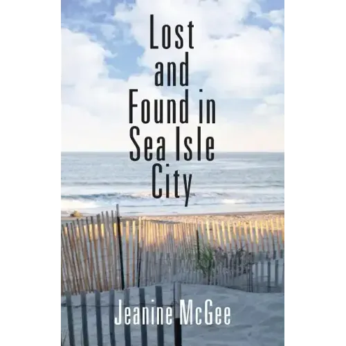 Lost and Found in Sea Isle City