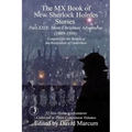 The MX Book of New Sherlock Holmes Stories Part XXIX: More Christmas Adventures (1889-1896)