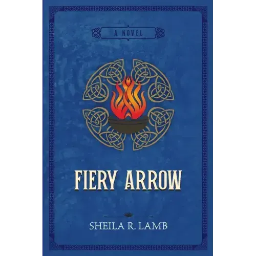 Fiery Arrow