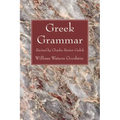 Greek Grammar