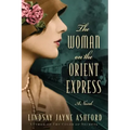 The Woman on the Orient Express
