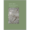 Ed Schad & Liat Yossifor: Letters Apart