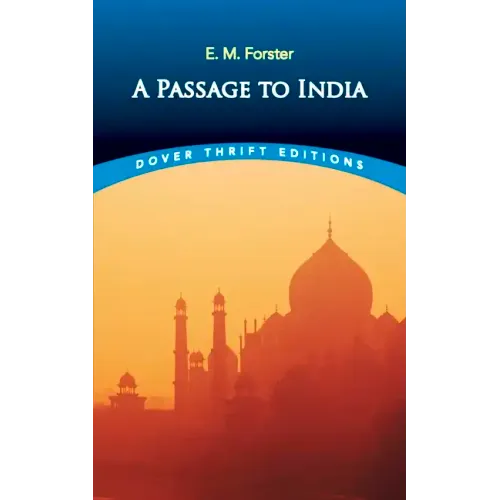 A Passage to India
