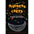 The Madness of Chefs: New and Selected Poems