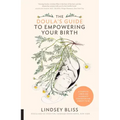 The Doula's Guide to Empowering Your Birth: A Complete Labor and Childbirth Companion for Parents to Be