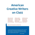 American Creative Writers on Class