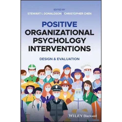 Positive Organizatinal Psychology Interventions