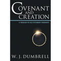Covenant and Creation