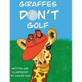 Giraffes Don't Golf