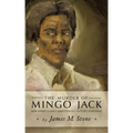 The Murder of Mingo Jack: New Jersey's Only Nineteenth Century Lynching