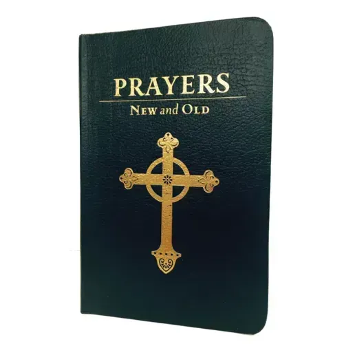 Prayers New and Old: Gift Edition