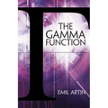 The Gamma Function